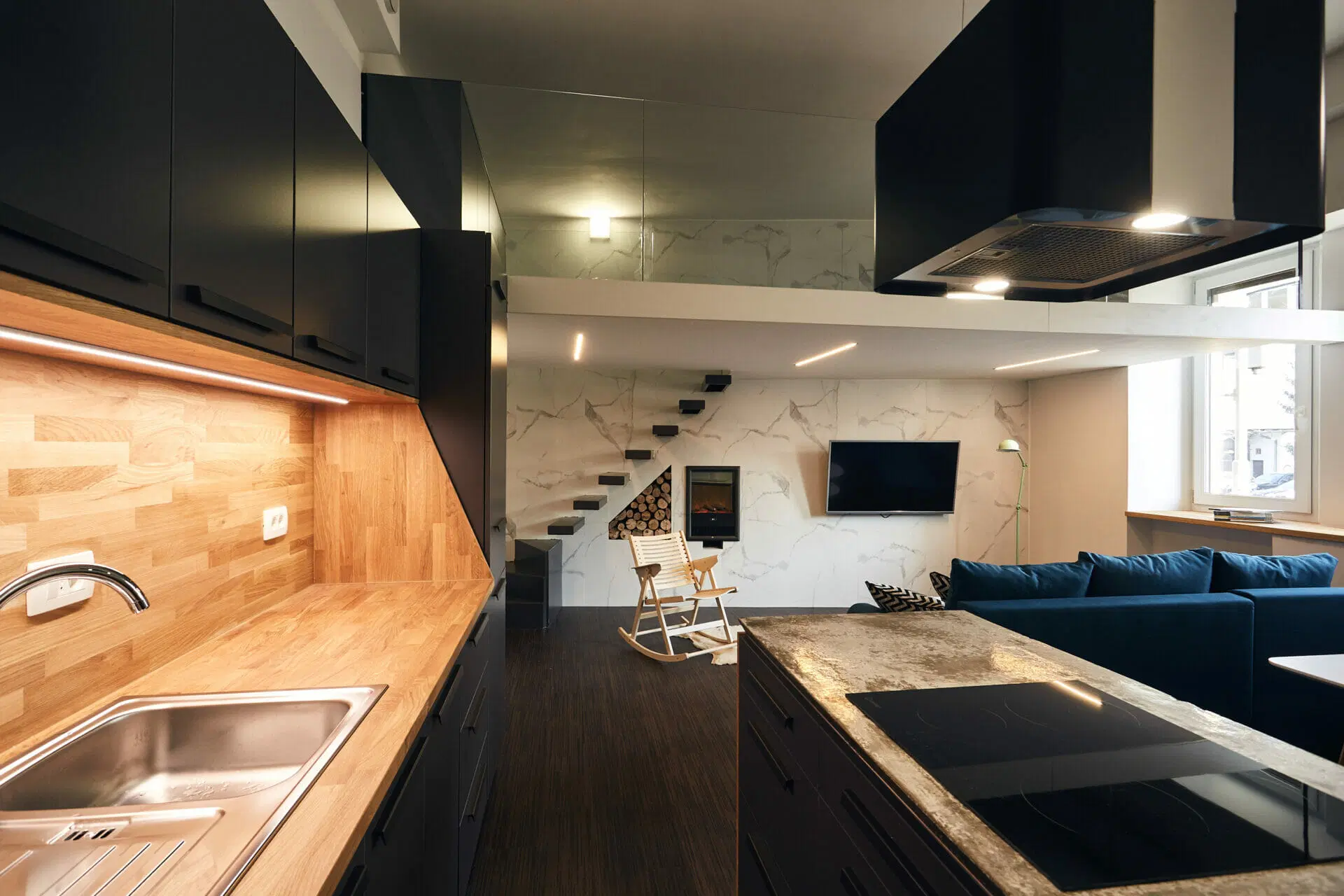 Квартира, 624 м², 260 000$ — FAKTOR