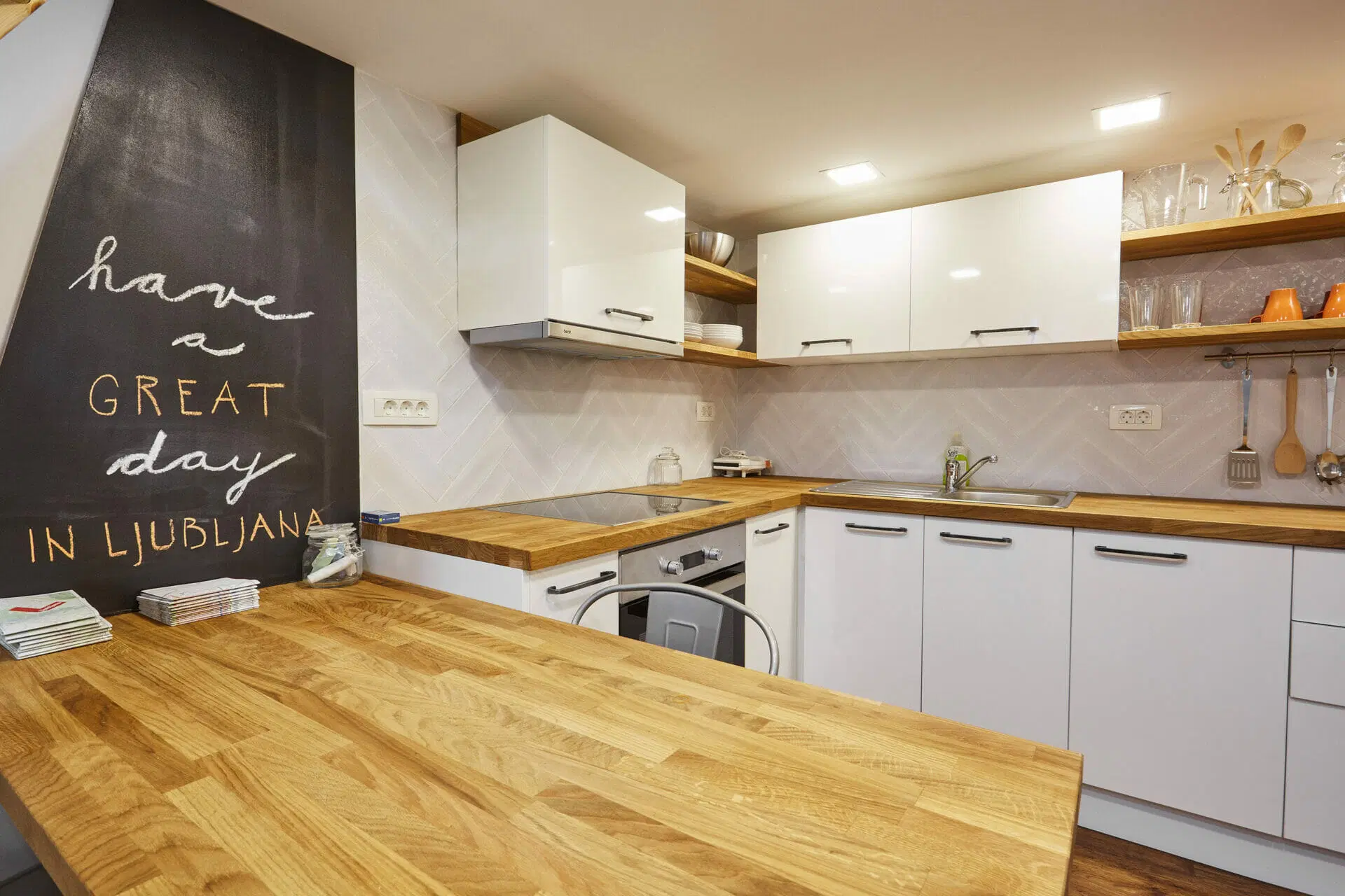 Квартира, 344 м², 170 000$ — FAKTOR
