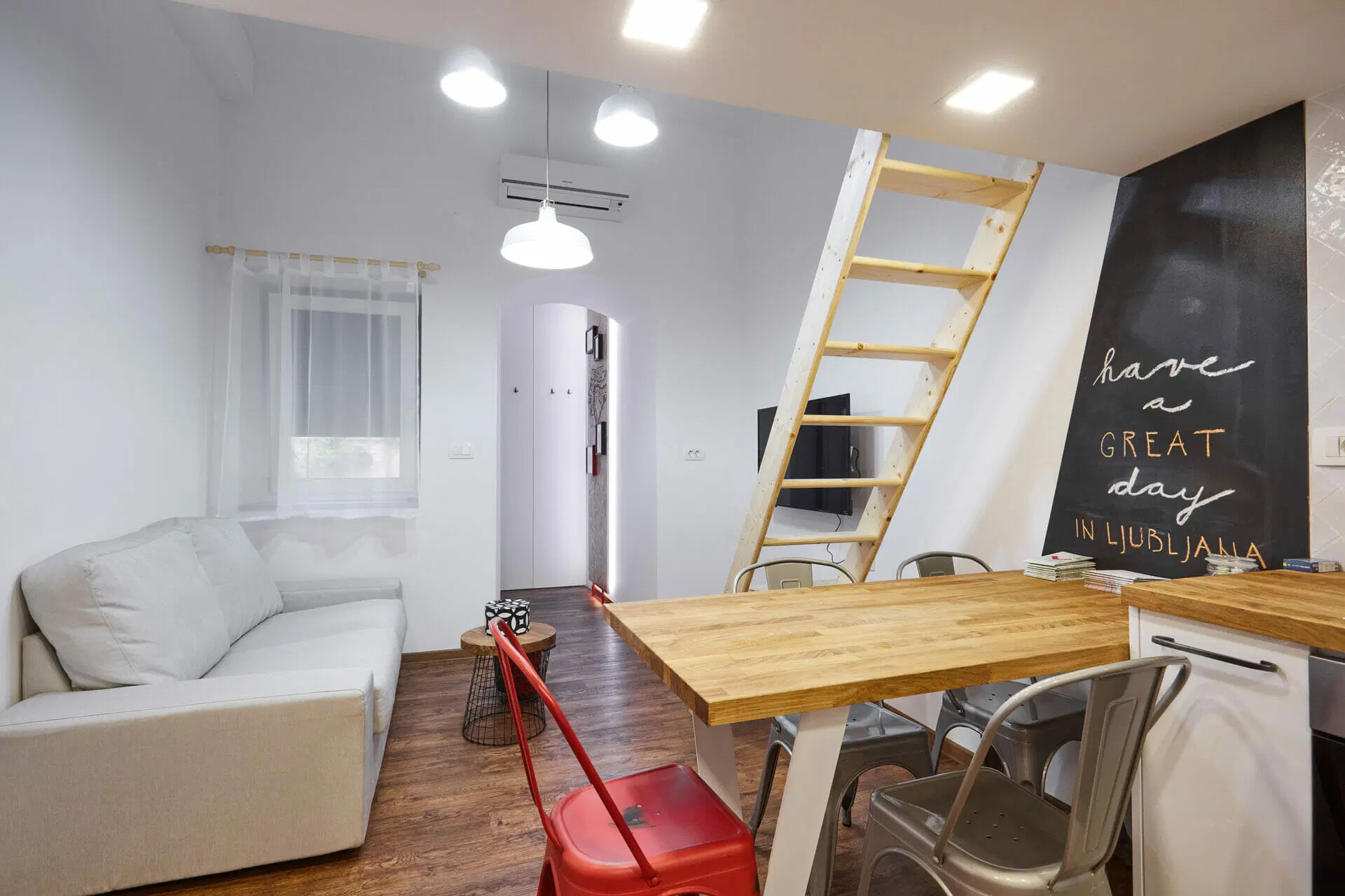 Квартира, 344 м², 170 000$ — FAKTOR