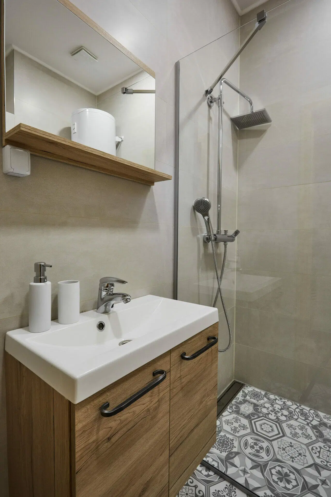Квартира, 344 м², 170 000$ — FAKTOR