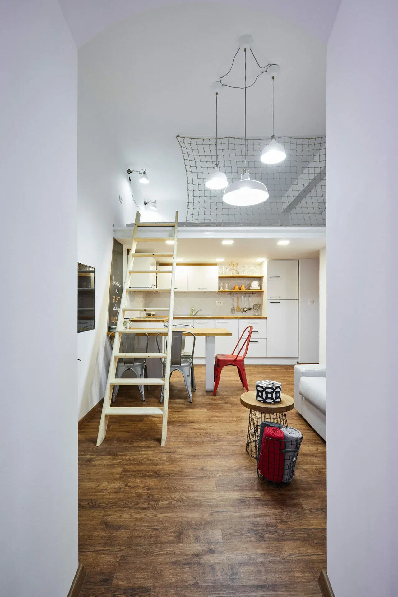 Квартира, 344 м², 170 000$ — FAKTOR