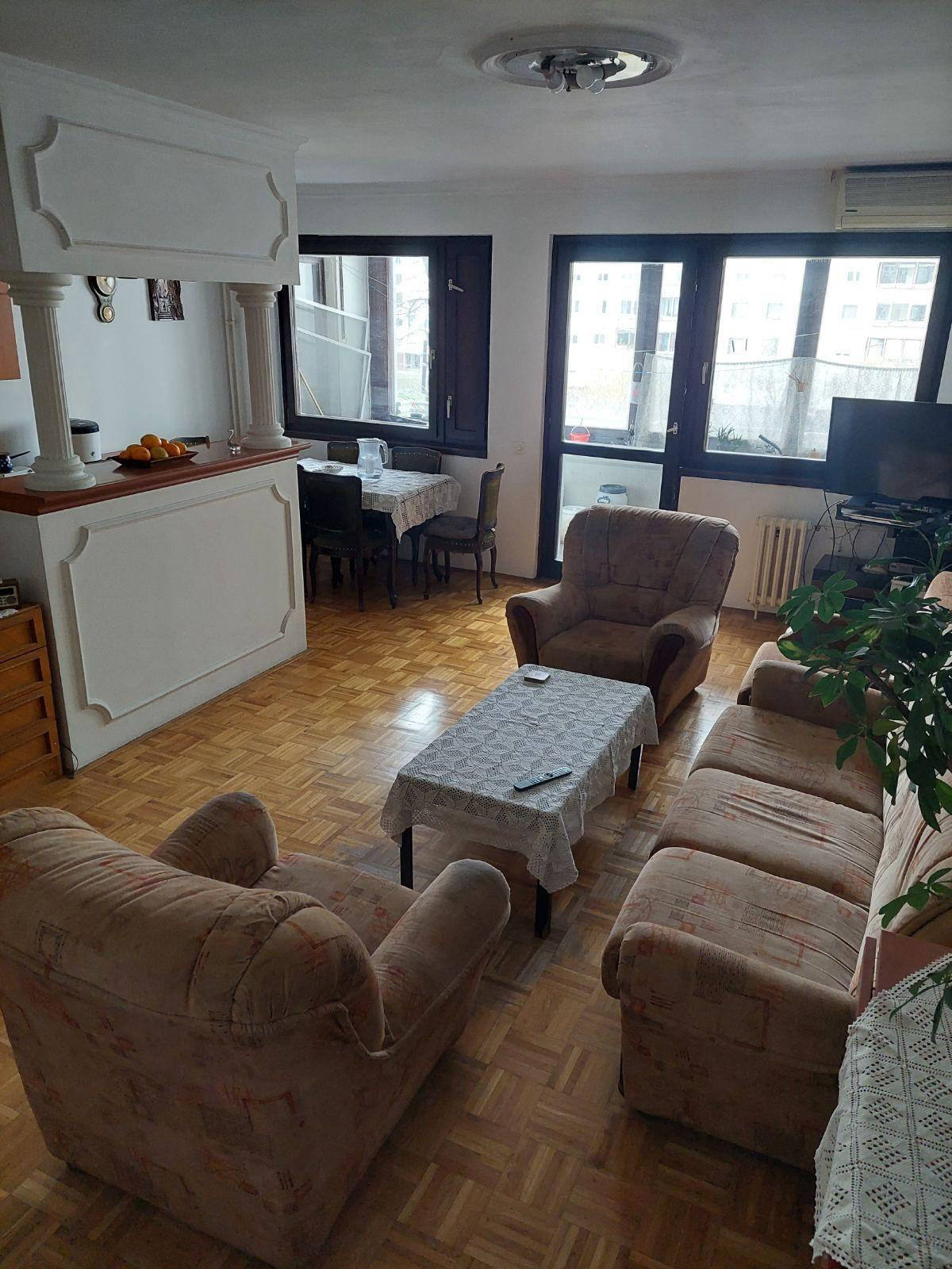 Квартира, 807 м², 173 316$ — FAKTOR