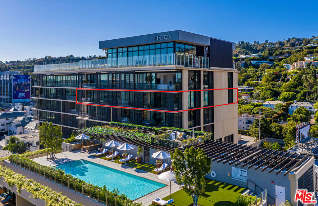 Квартира, 3880 м², 13 950 000$ — FAKTOR