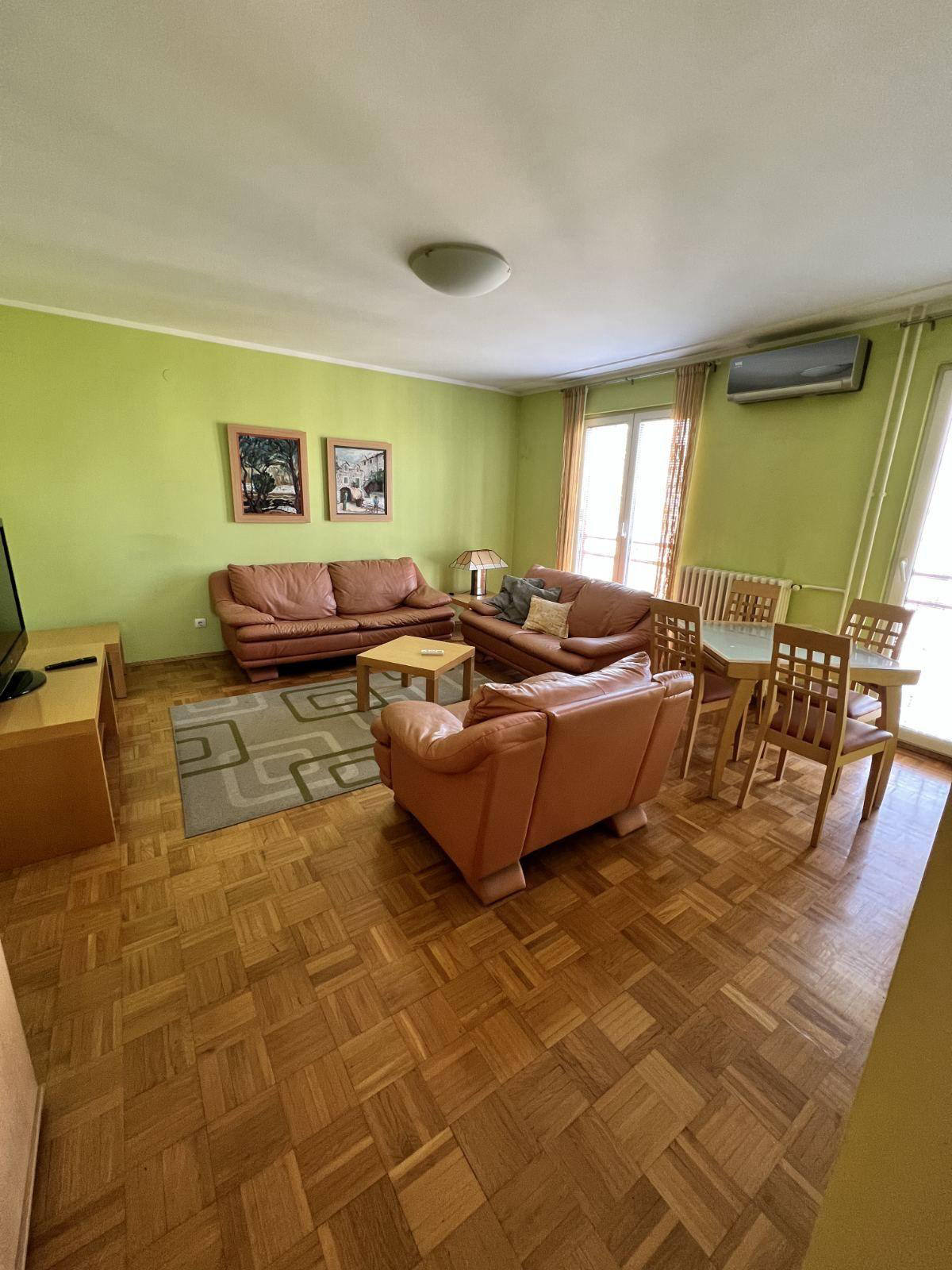 Квартира, 570 м², 151 856$ — FAKTOR