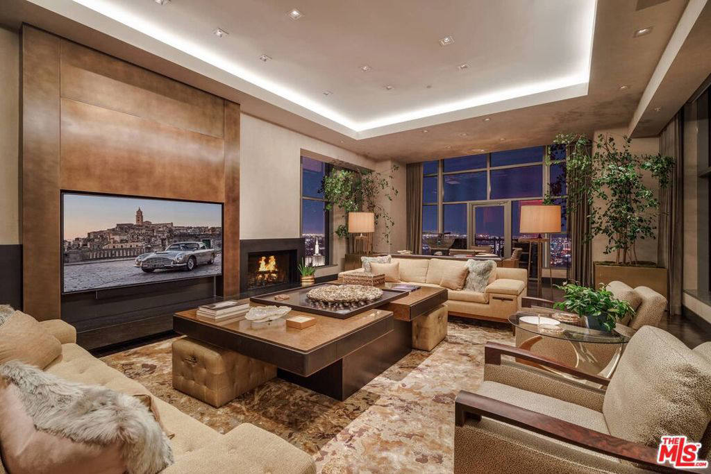 Квартира, 5283 м², 14 000 000$ — FAKTOR