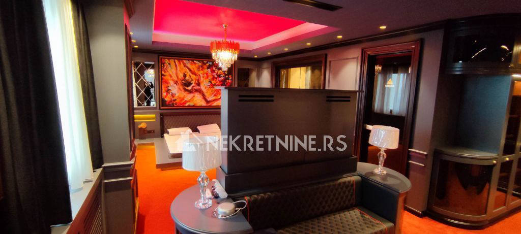 Квартира, 1980 м², 1 060 933$ — FAKTOR