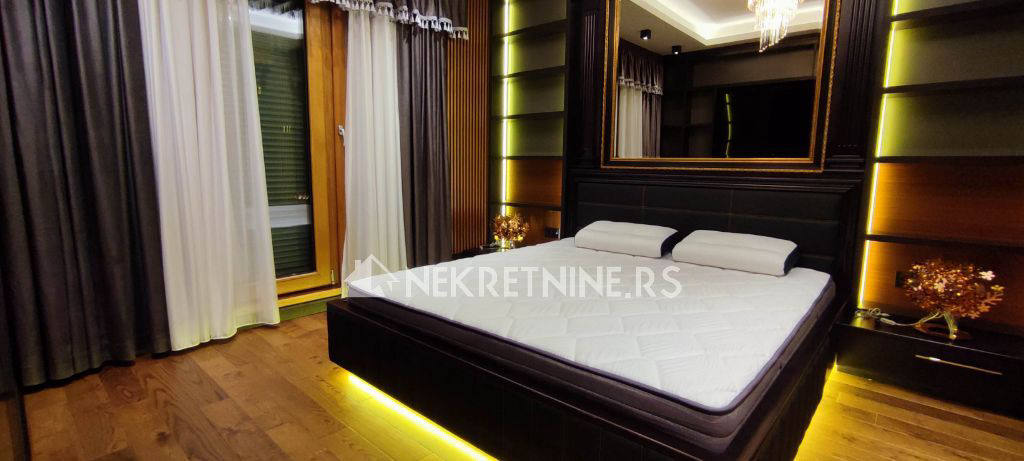 Квартира, 1980 м², 1 060 933$ — FAKTOR