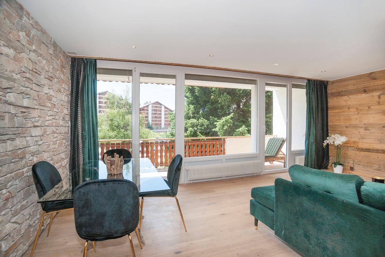 Квартира, 883 м², 950 000$ — FAKTOR