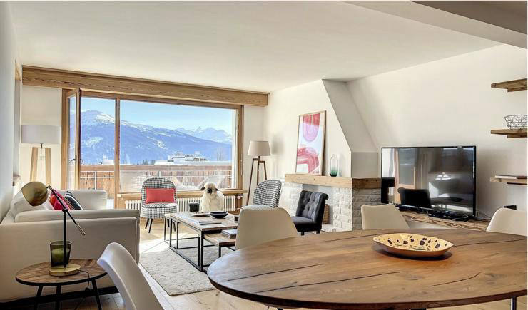 Квартира, 1184 м², 1 570 000$ — FAKTOR