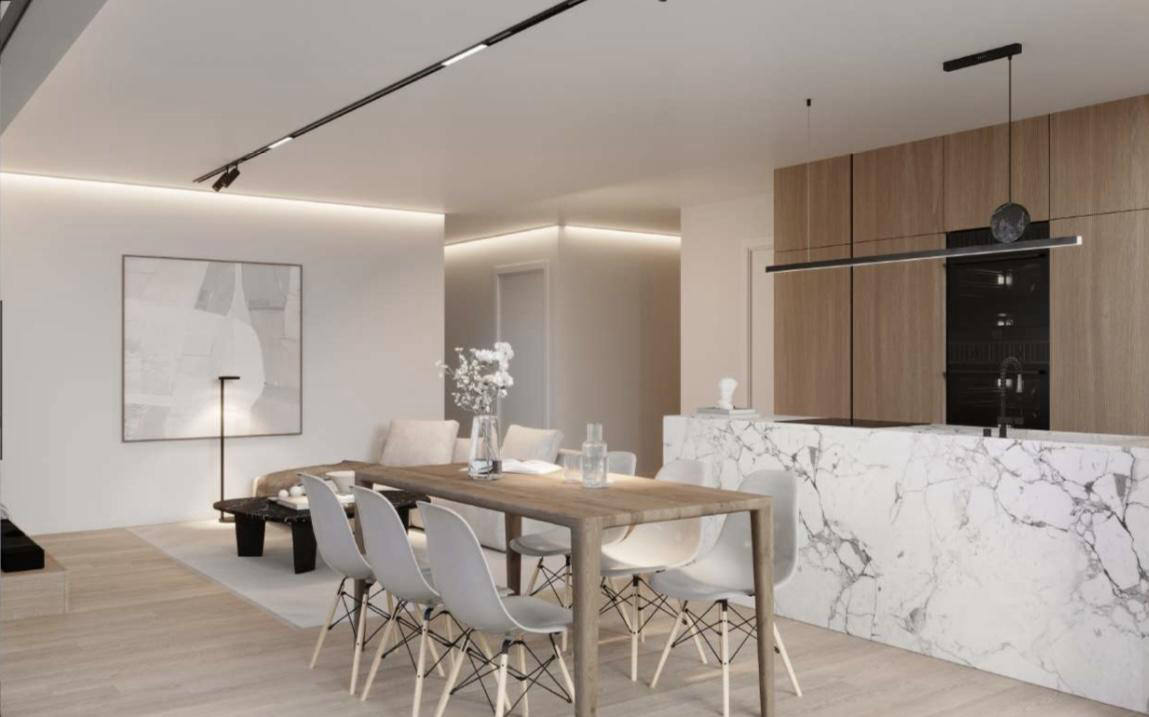 Квартира, 947 м², 477 000$ — FAKTOR