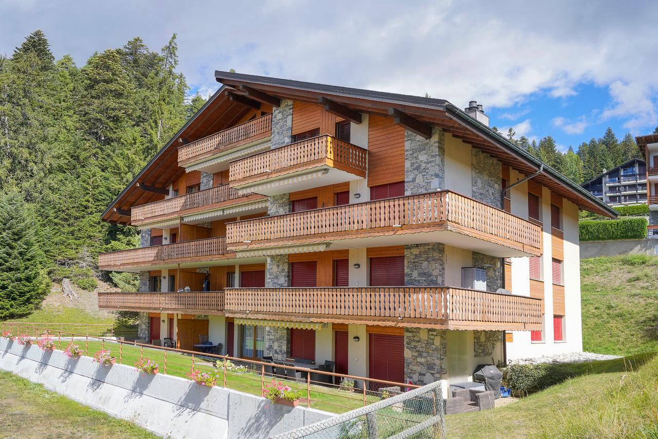 Квартира, 1206 м², 990 000$ — FAKTOR