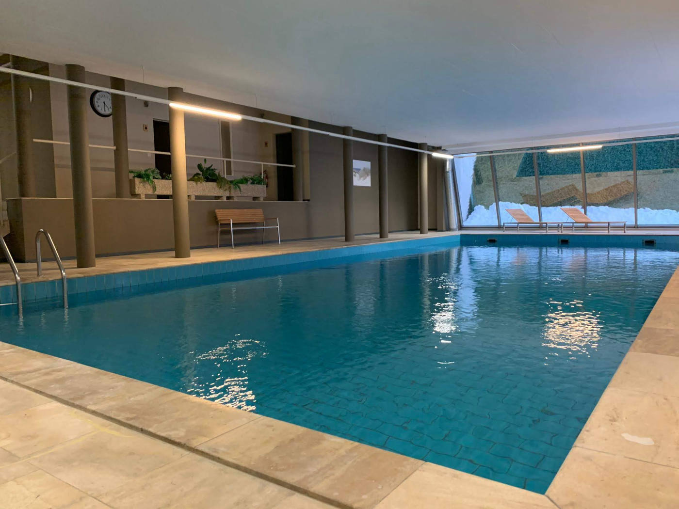 Квартира, 1206 м², 990 000$ — FAKTOR