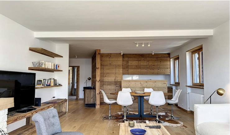 Квартира, 1184 м², 1 570 000$ — FAKTOR
