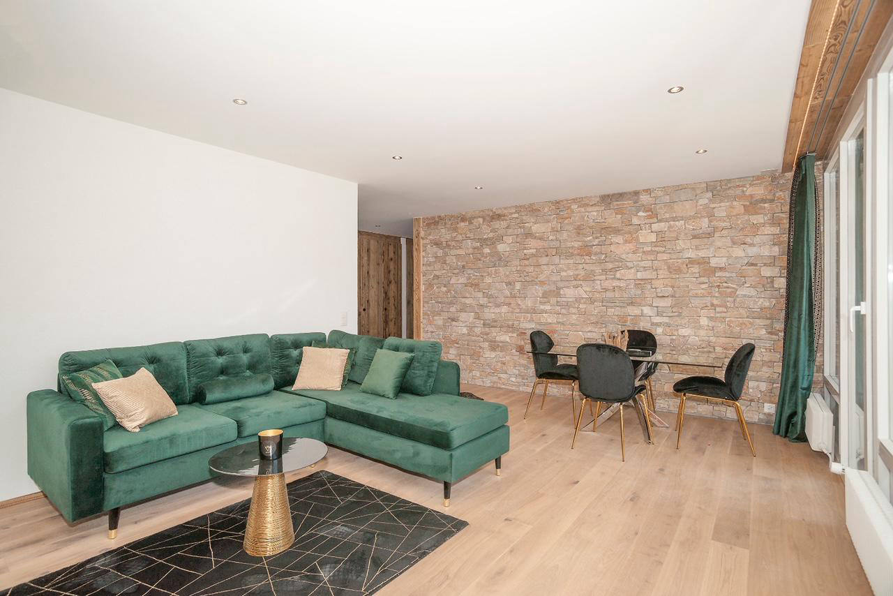 Квартира, 883 м², 950 000$ — FAKTOR