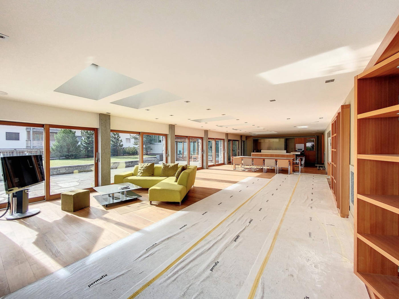 Дом, 3175 м², 3 500 000$ — FAKTOR