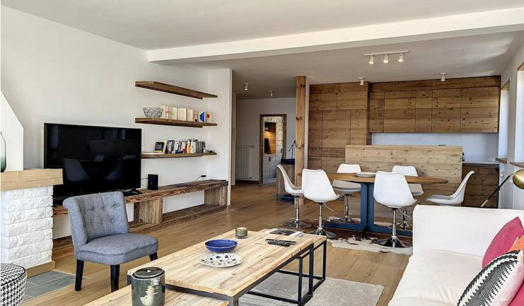 Квартира, 1184 м², 1 570 000$ — FAKTOR