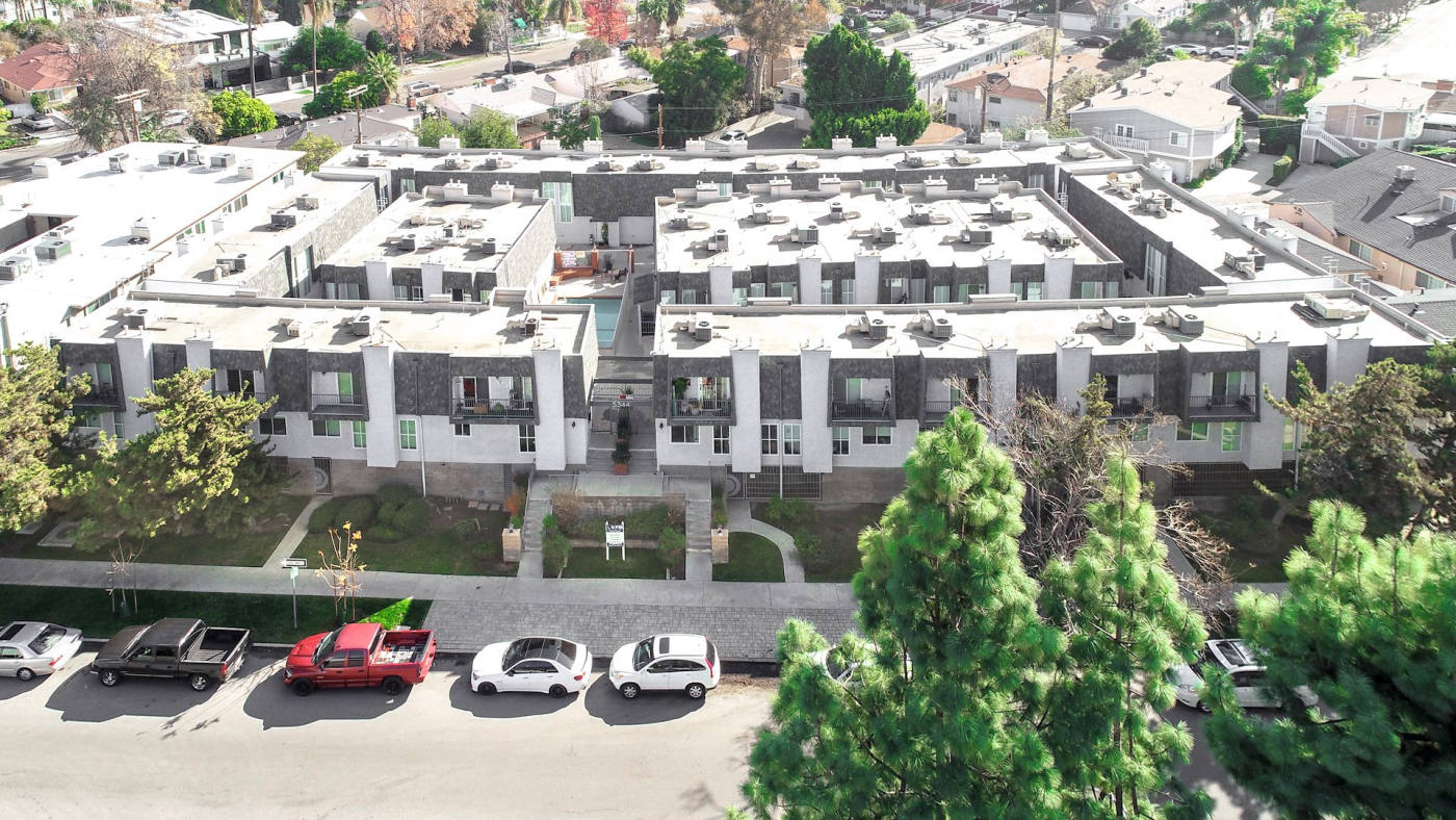 Квартира, 30139 м², 12 900 000$ — FAKTOR