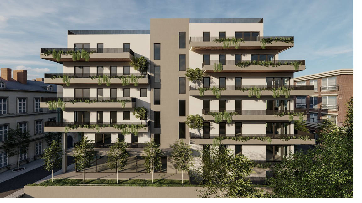 Квартира, 1407 м², 573 000$ — FAKTOR