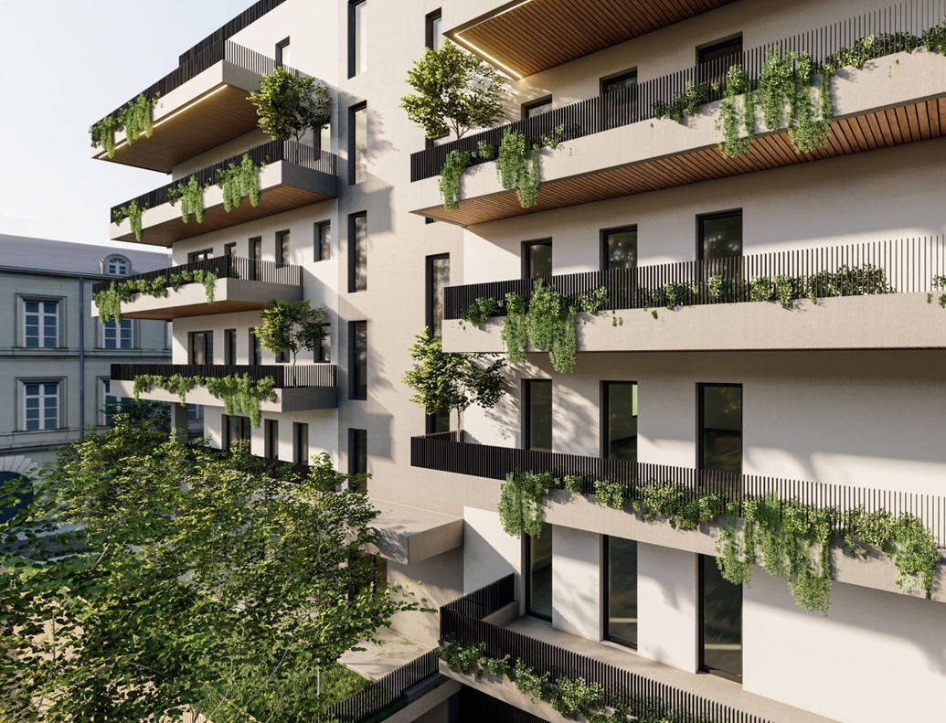 Квартира, 1365 м², 558 000$ — FAKTOR