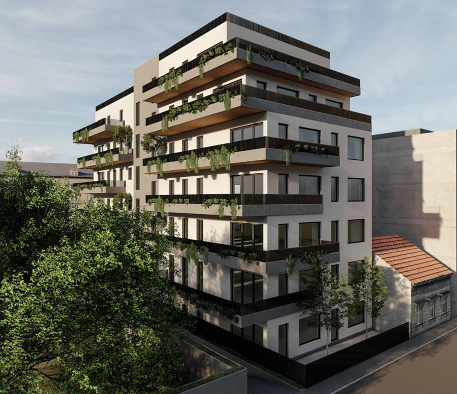 Квартира, 1649 м², 677 000$ — FAKTOR
