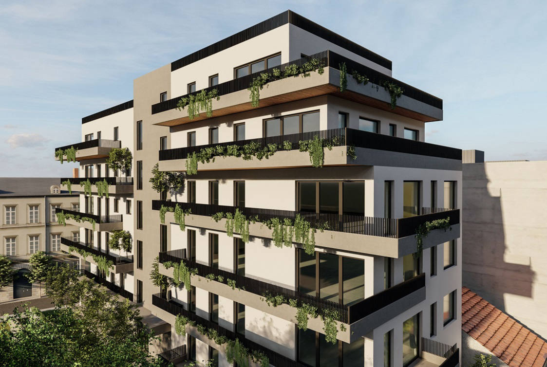 Квартира, 1407 м², 573 000$ — FAKTOR