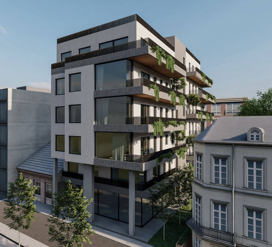 Квартира, 1649 м², 677 000$ — FAKTOR