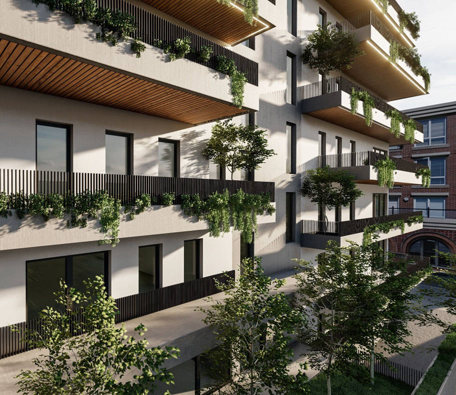 Квартира, 1407 м², 573 000$ — FAKTOR