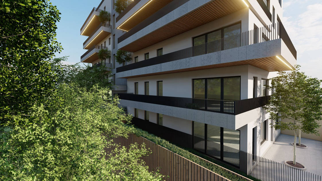 Квартира, 1407 м², 573 000$ — FAKTOR