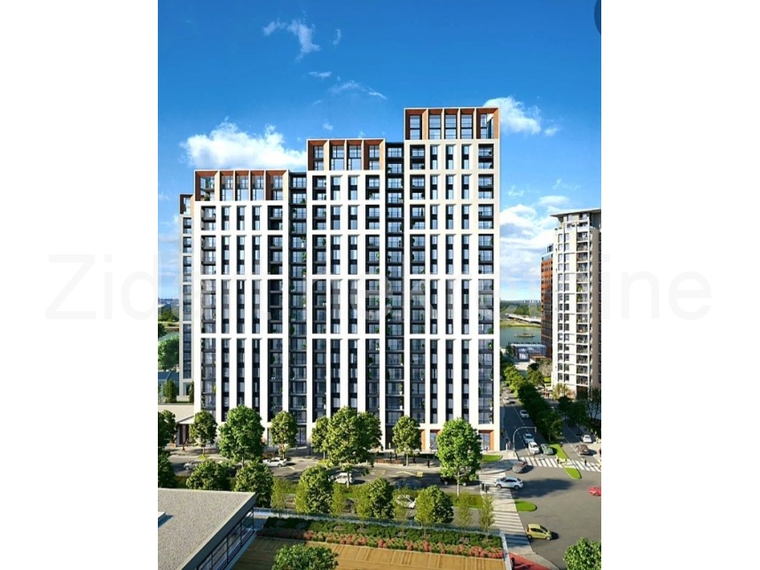 Квартира, 570 м², 311 000$ — FAKTOR