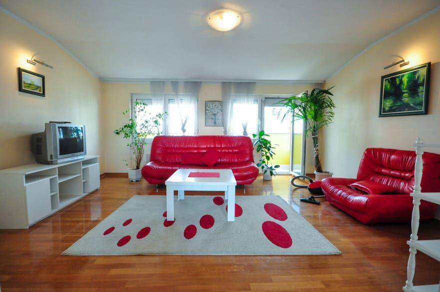 Квартира, 9145 м², 252 358$ — FAKTOR