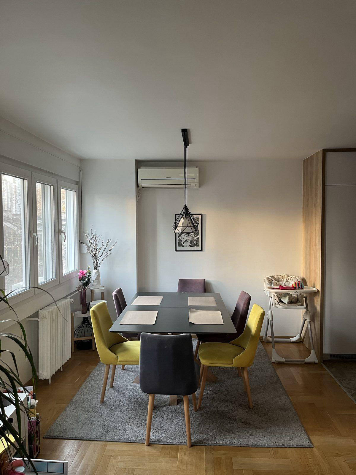 Квартира, 969 м², 279 007$ — FAKTOR