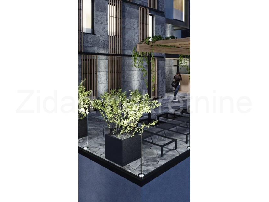 Квартира, 376 м², 88 000$ — FAKTOR