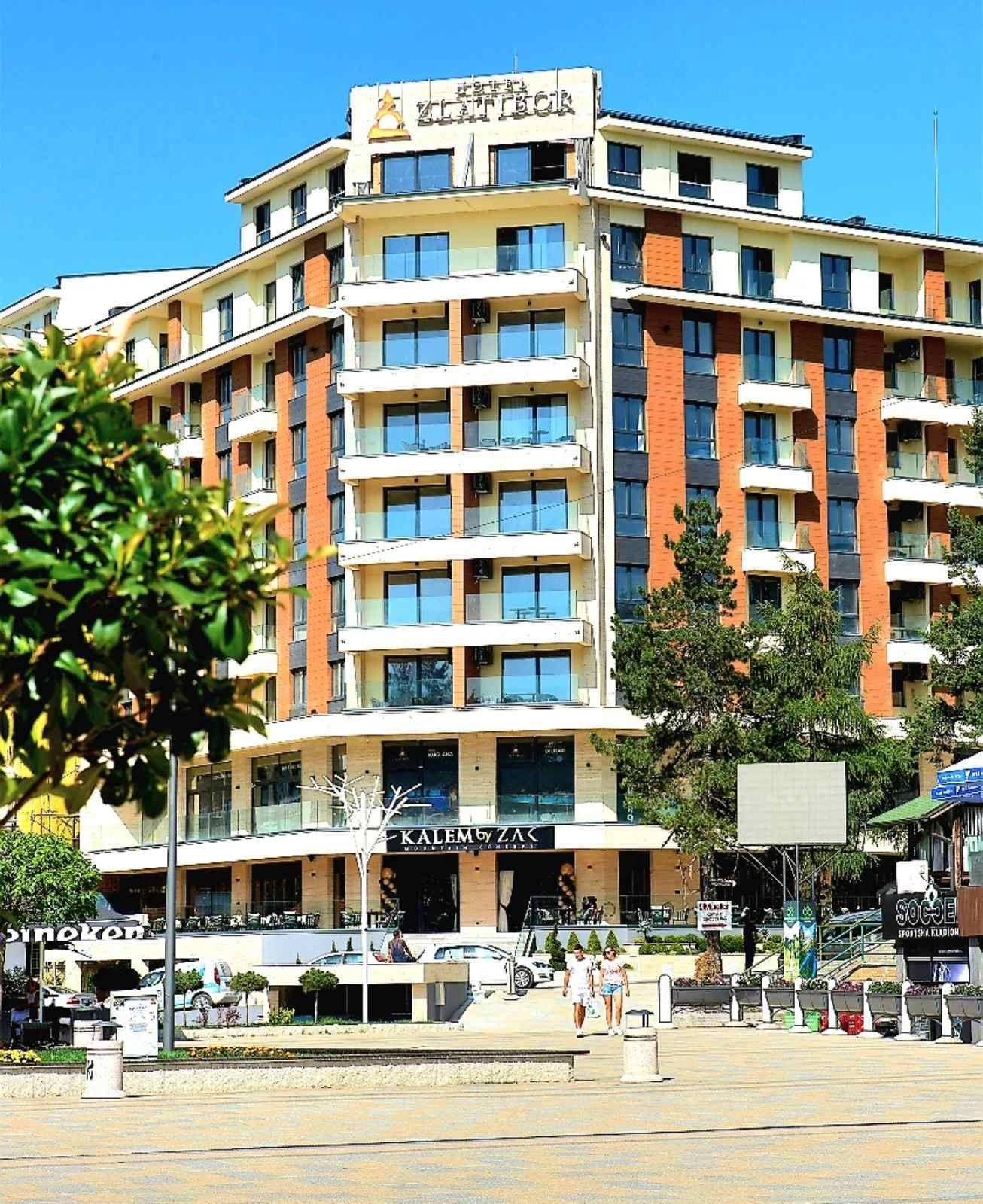 Квартира, 441 м², 160 000$ — FAKTOR