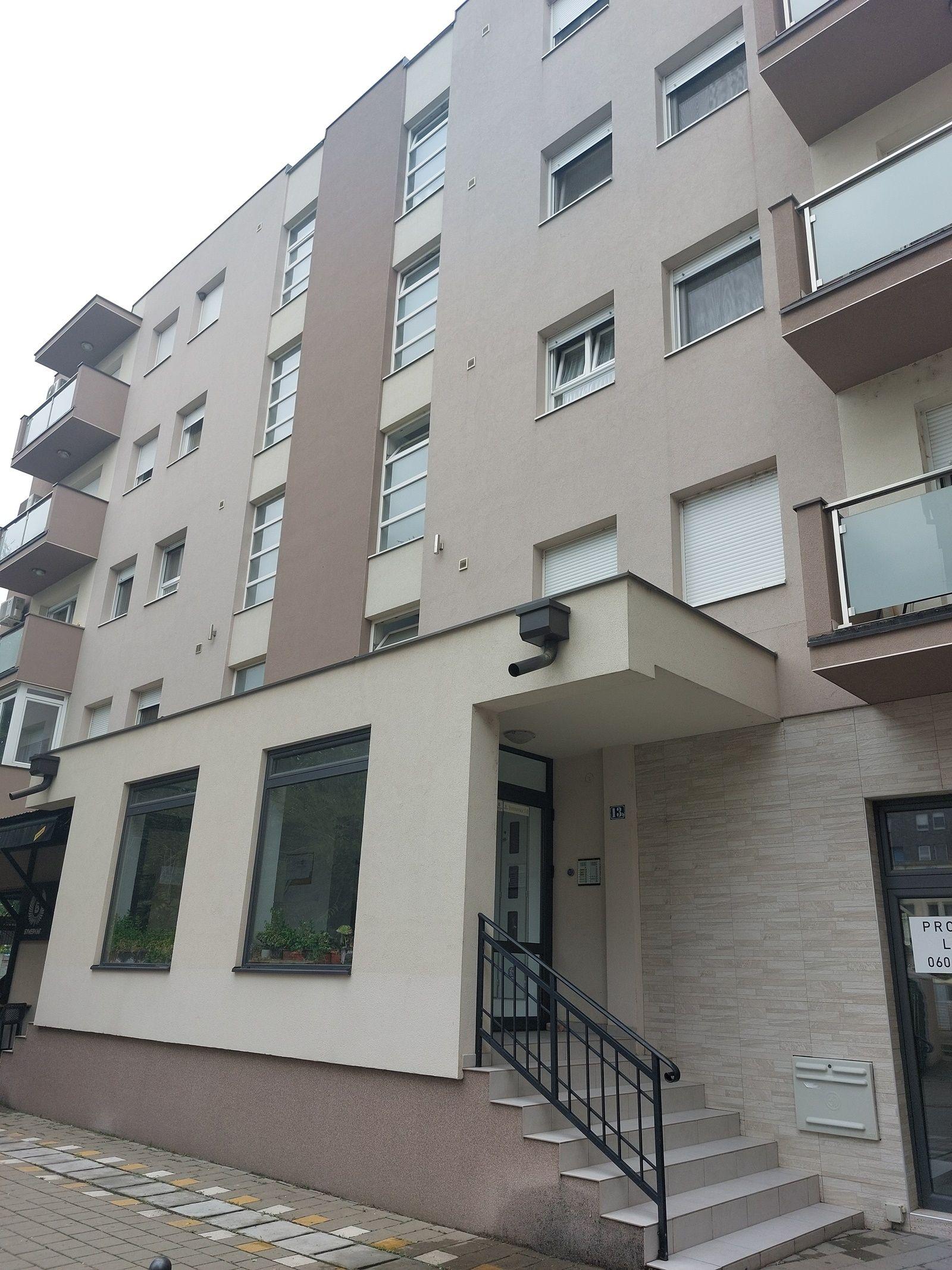 Квартира, 1238 м², 232 062$ — FAKTOR