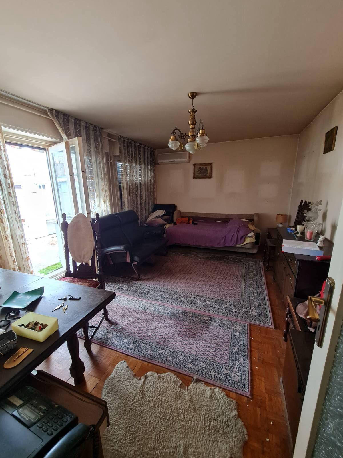 Квартира, 344 м², 106 907$ — FAKTOR