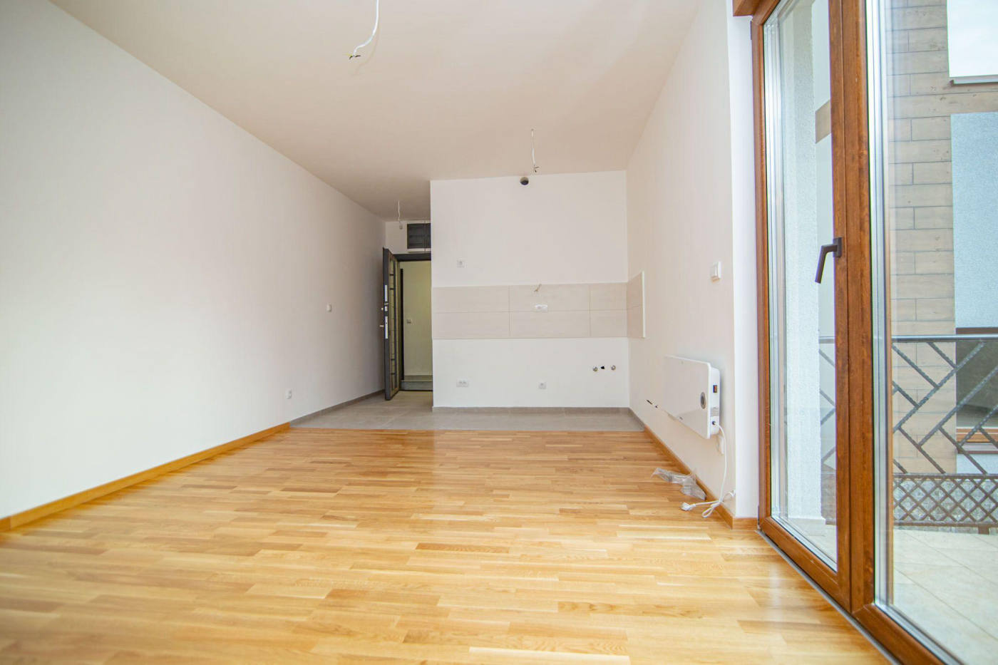 Квартира, 442 м², 84 815$ — FAKTOR