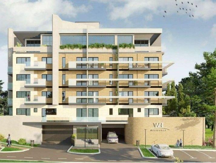 Квартира, 818 м², 111 000$ — FAKTOR