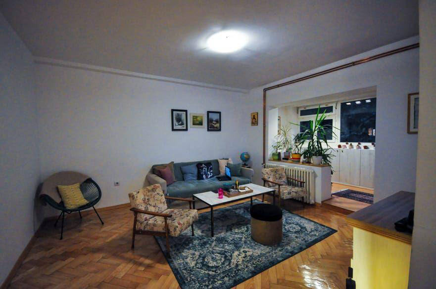 Квартира, 894 м², 167 423$ — FAKTOR