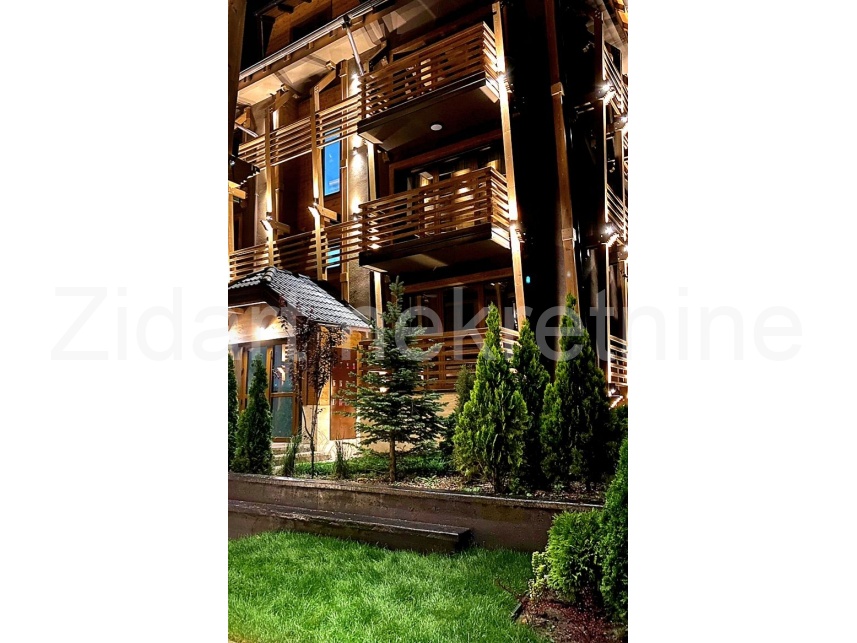 Квартира, 430 м², 84 000$ — FAKTOR