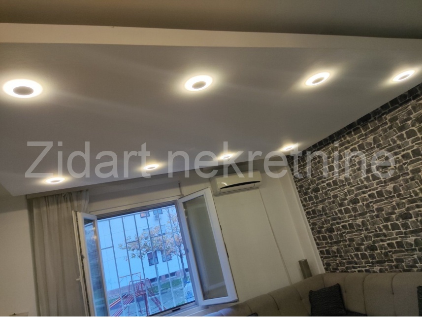 Квартира, 570 м², 134 000$ — FAKTOR