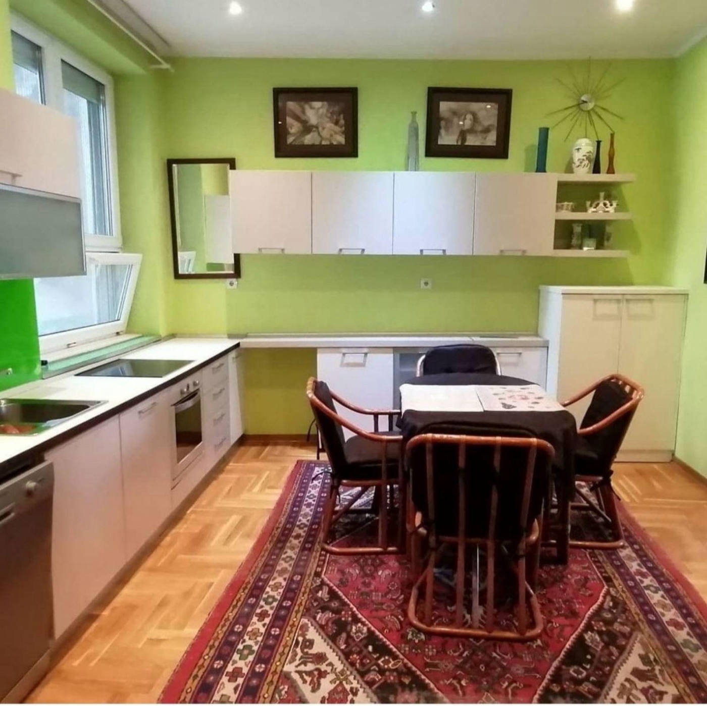 Квартира, 979 м², 350 259$ — FAKTOR