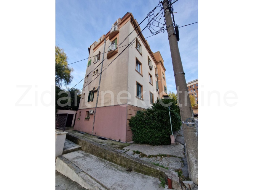 Квартира, 559 м², 100 000$ — FAKTOR