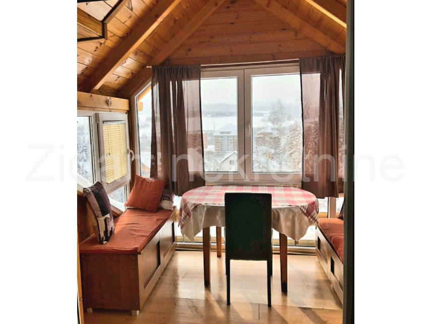 Квартира, 344 м², 54 000$ — FAKTOR