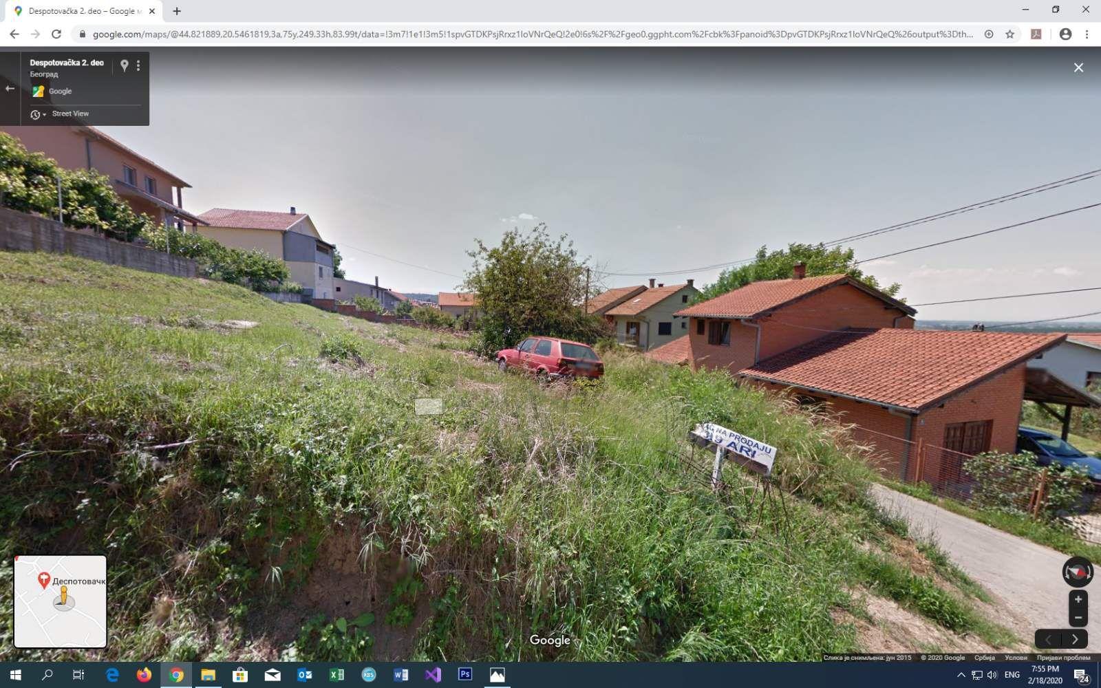 Квартира, 4198 м², 44 904$ — FAKTOR