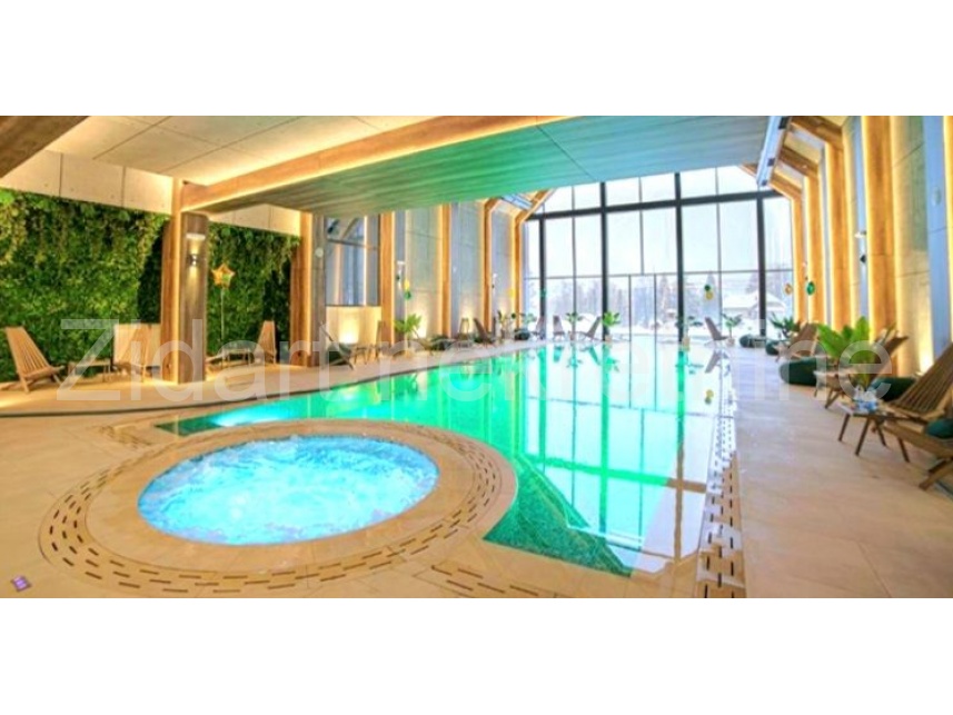 Квартира, 441 м², 171 000$ — FAKTOR