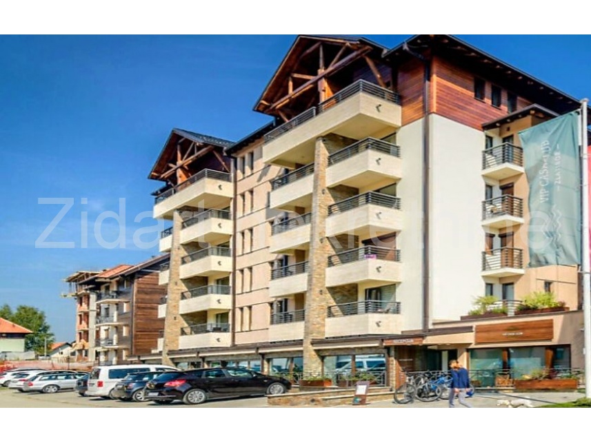 Квартира, 355 м², 99 000$ — FAKTOR