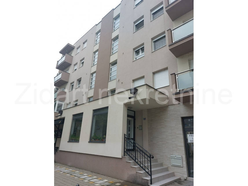 Квартира, 1238 м², 229 801$ — FAKTOR