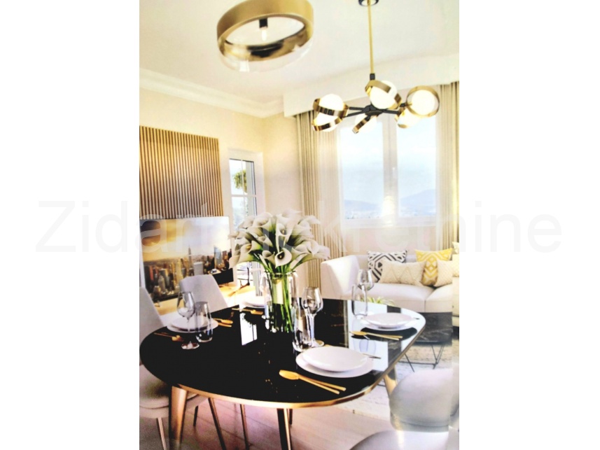 Квартира, 398 м², 70 000$ — FAKTOR