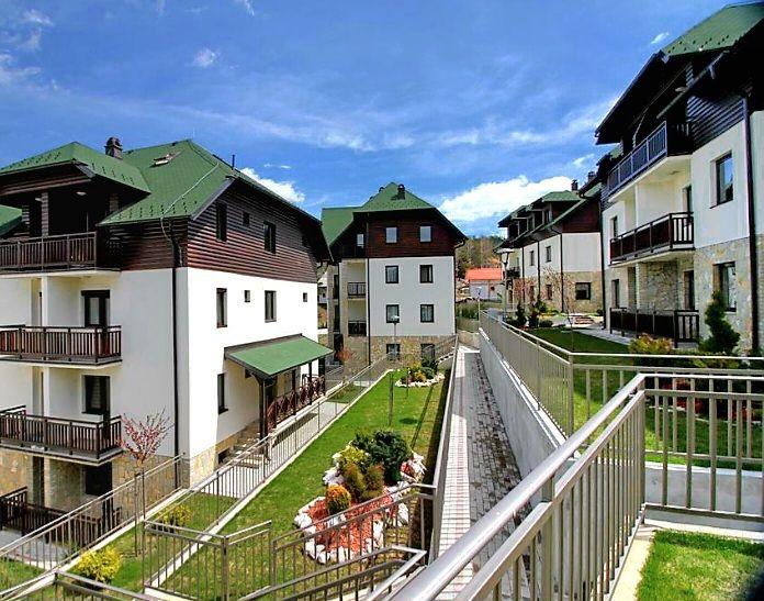 Квартира, 441 м², 84 102$ — FAKTOR