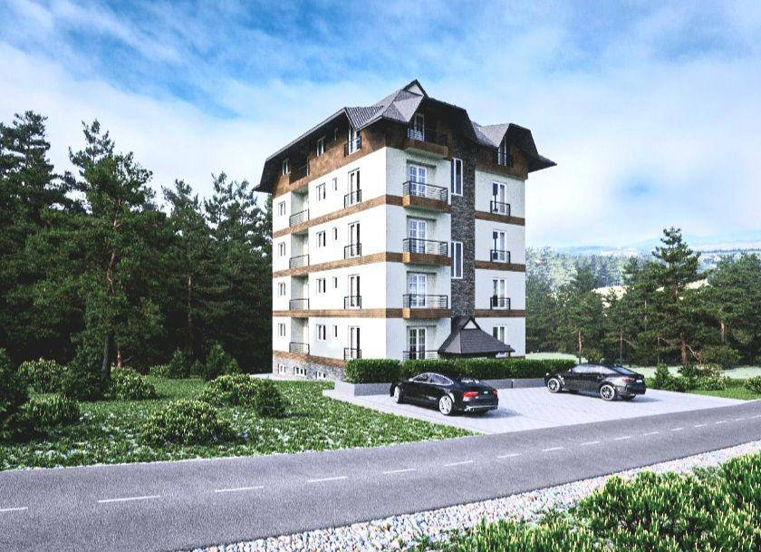 Квартира, 398 м², 70 000$ — FAKTOR